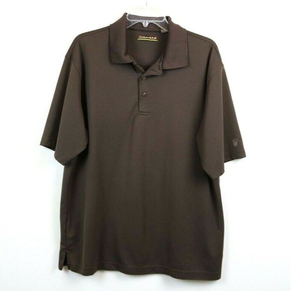 cubavera polo